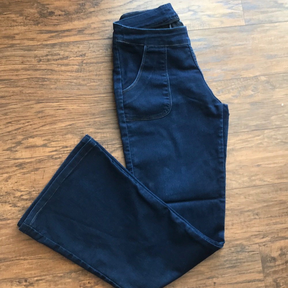 ZARA PANTS 👖